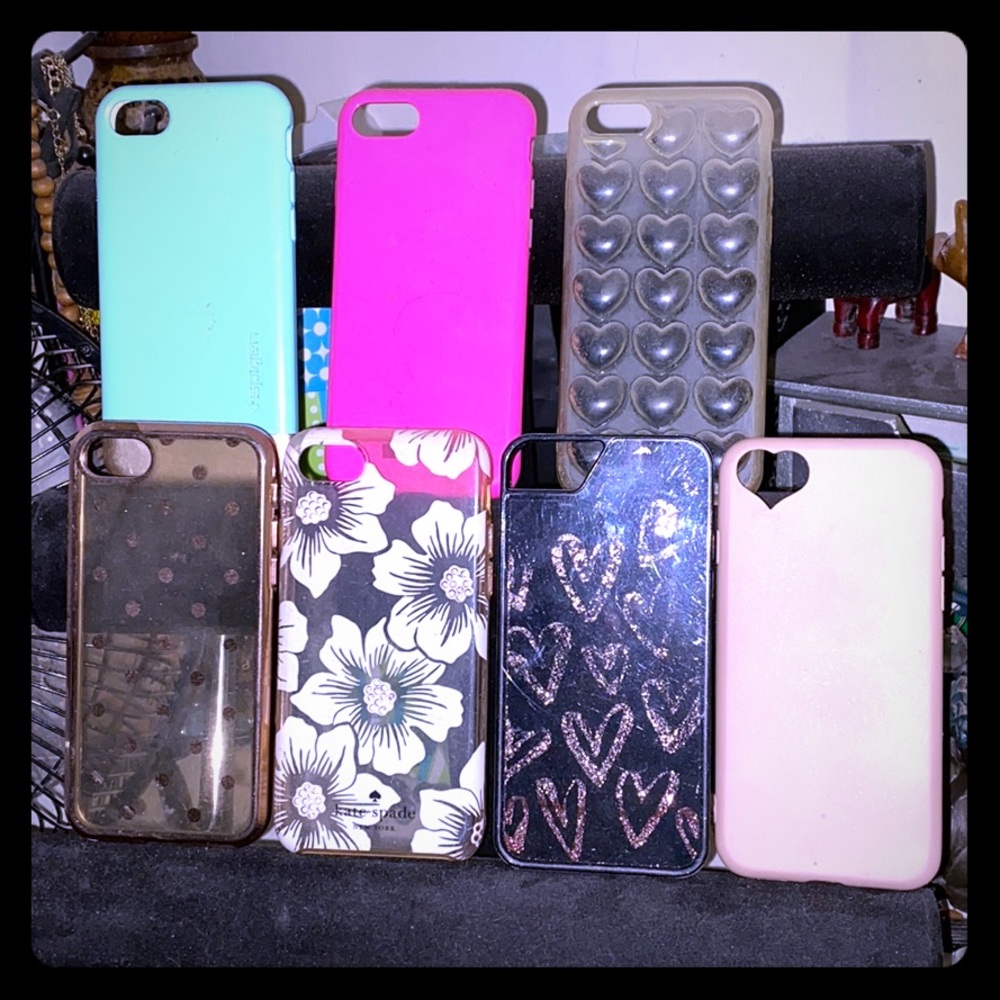 iPhone 7 Phone Cases